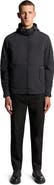 Lyle & Scott Long Sleeve Stow Away Jacket