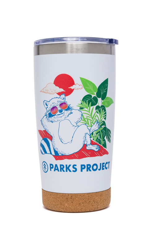 Parks Project Nyc Escape Insulated Mug