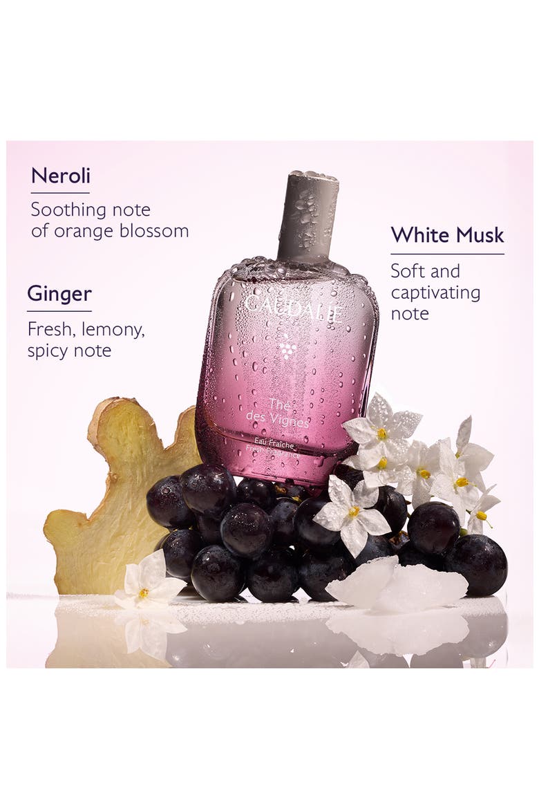 Thé des Vignes Fresh Fragrance, Alternate, color, NO COLOR