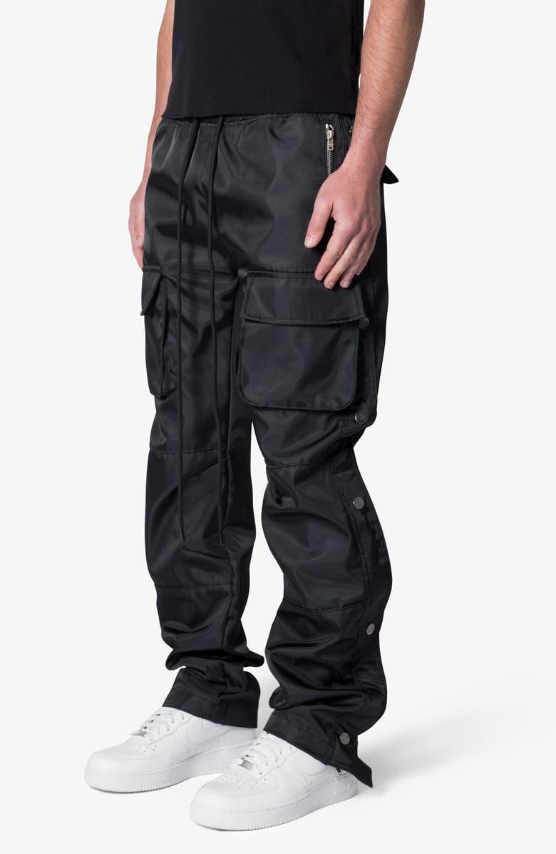 mnml Tearaway Cargo Pants, Alternate, color, 