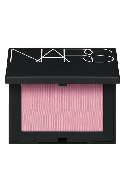 Talc-Free Powder Blush