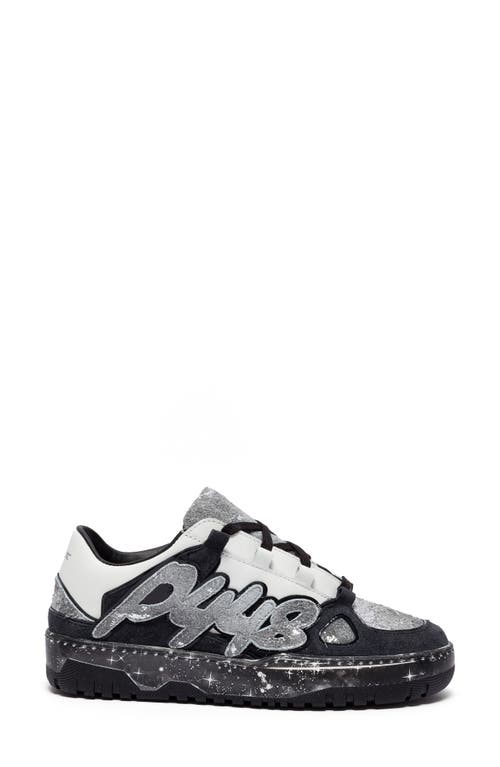 P448 George Low Top Sneaker