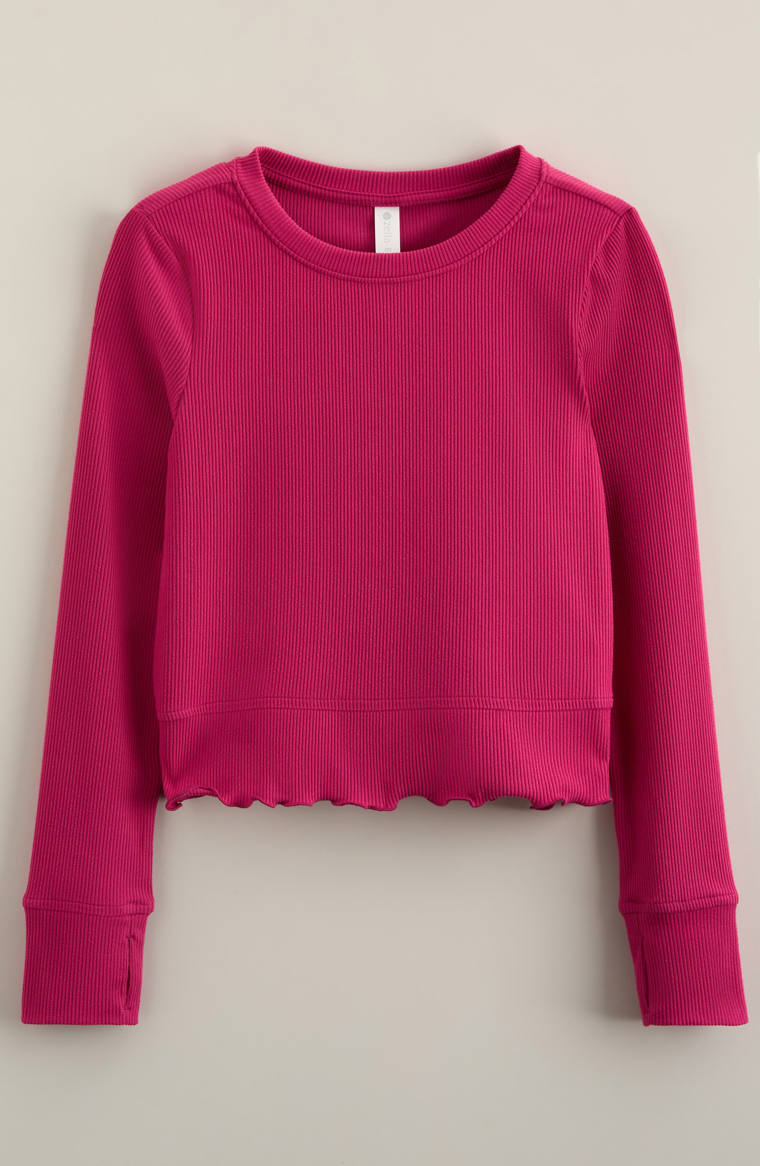 PINK PLUMIER
