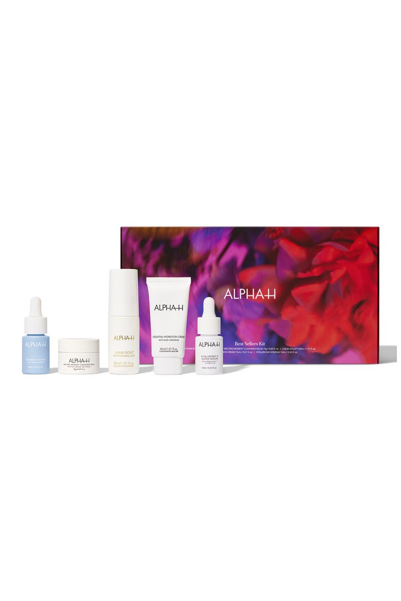 Best Sellers Kit (Limited Edition) $93 Value, Main, color, NO COLOR