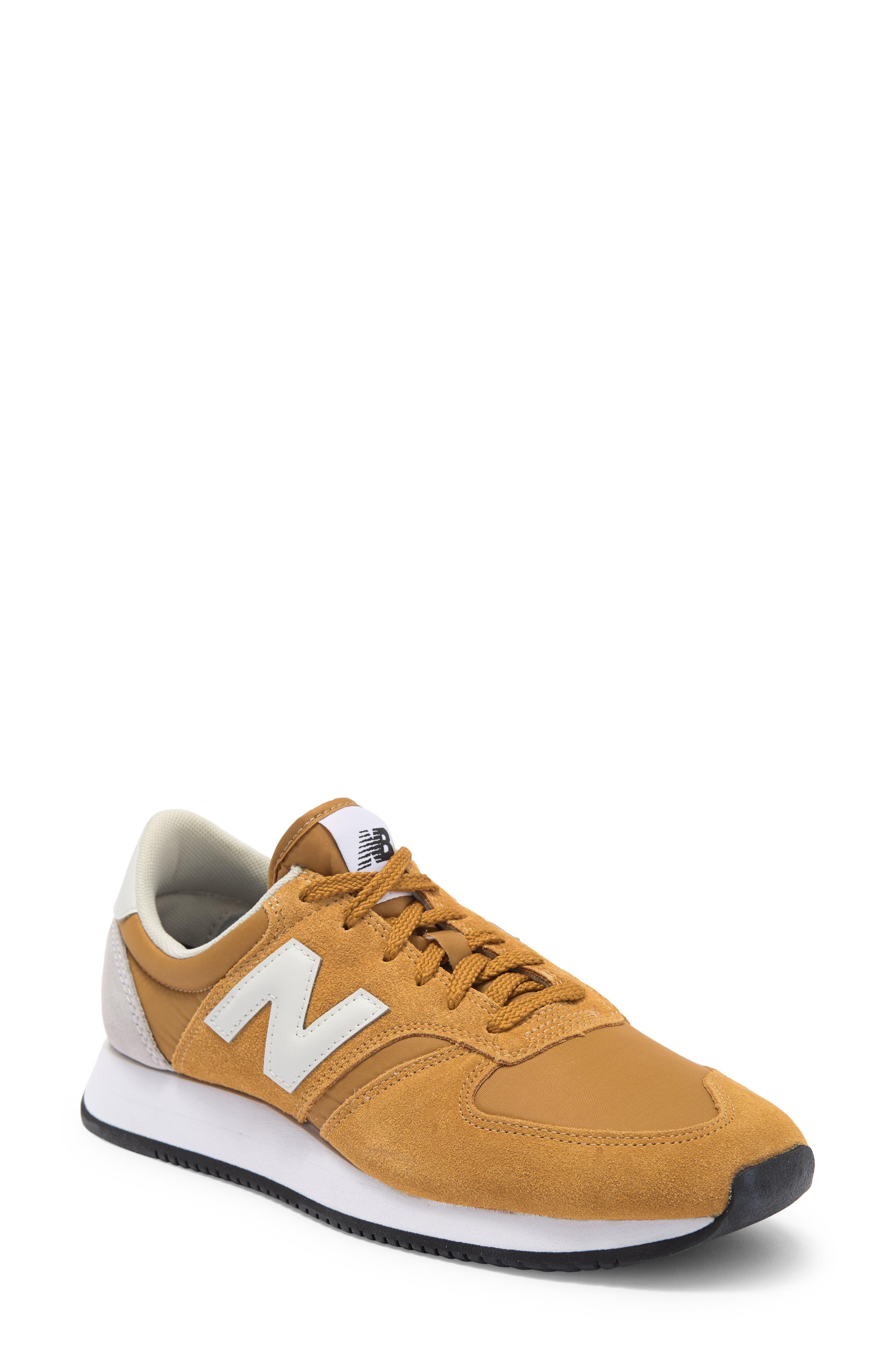 New Balance 420 V2 Running Shoe, Main, color, 