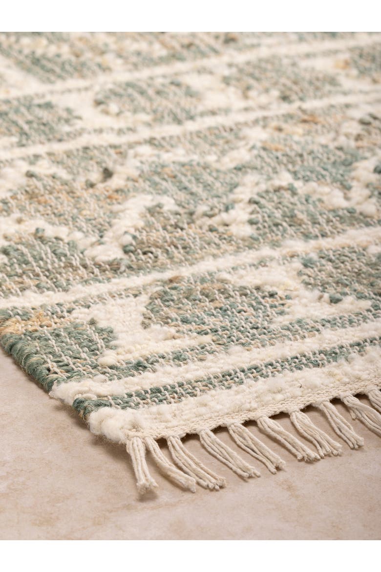 Ardmore Area Rug - 5'x8', Alternate, color, Multicolored