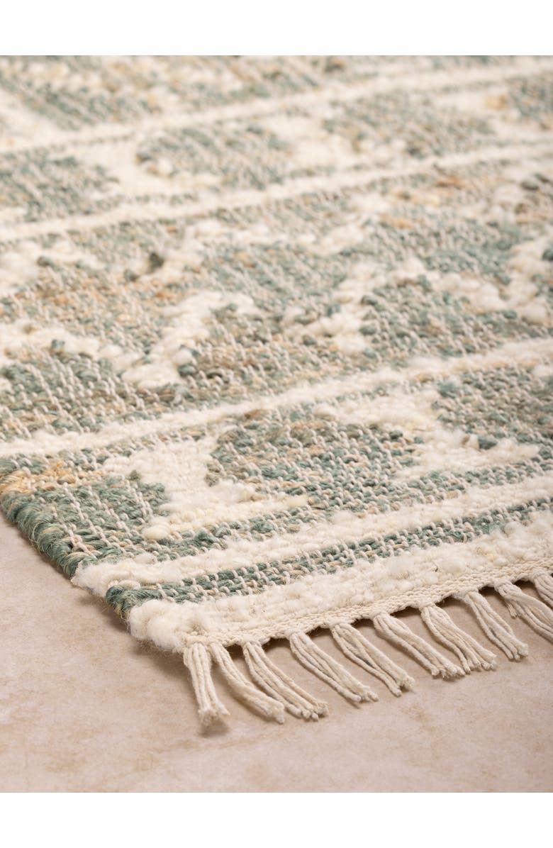 GAURI KOHLI Ardmore Area Rug - 5'x8', Alternate, color, Multicolored