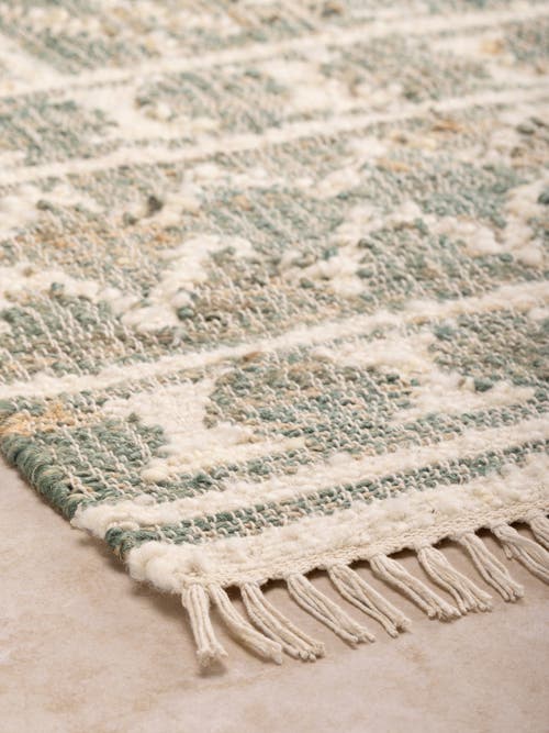 Gauri Kohli Ardmore Area Rug In Multi