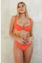  Vibrant Orange