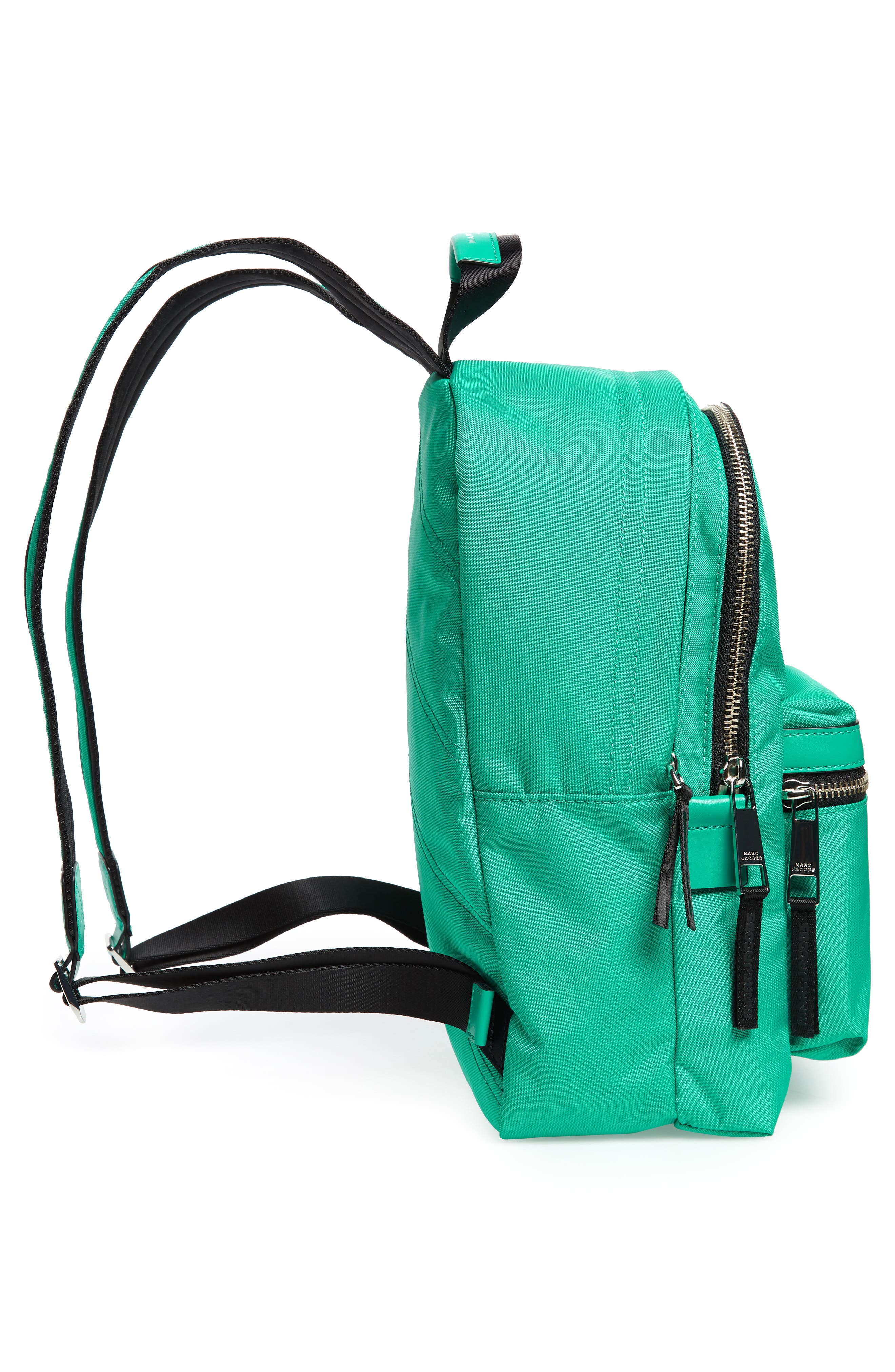 Marc Jacobs Medium Trek Nylon Backpack, Alternate, color, 