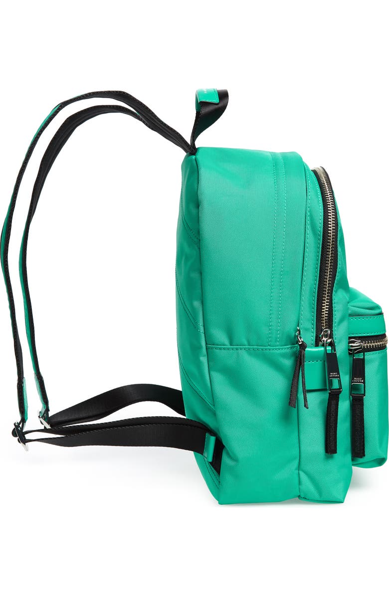 Marc Jacobs Medium Trek Nylon Backpack, Alternate, color,