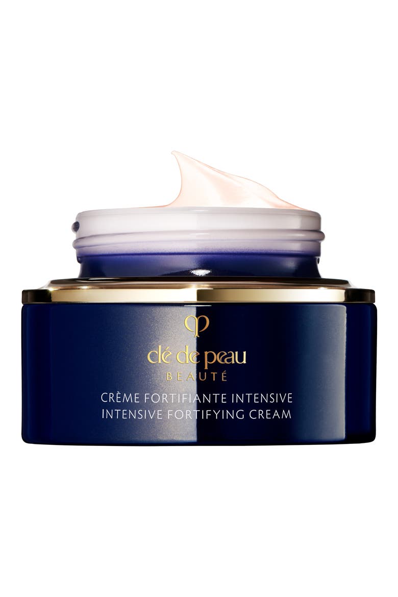 Intensive Fortifying Cream, Alternate, color, NO COLOR
