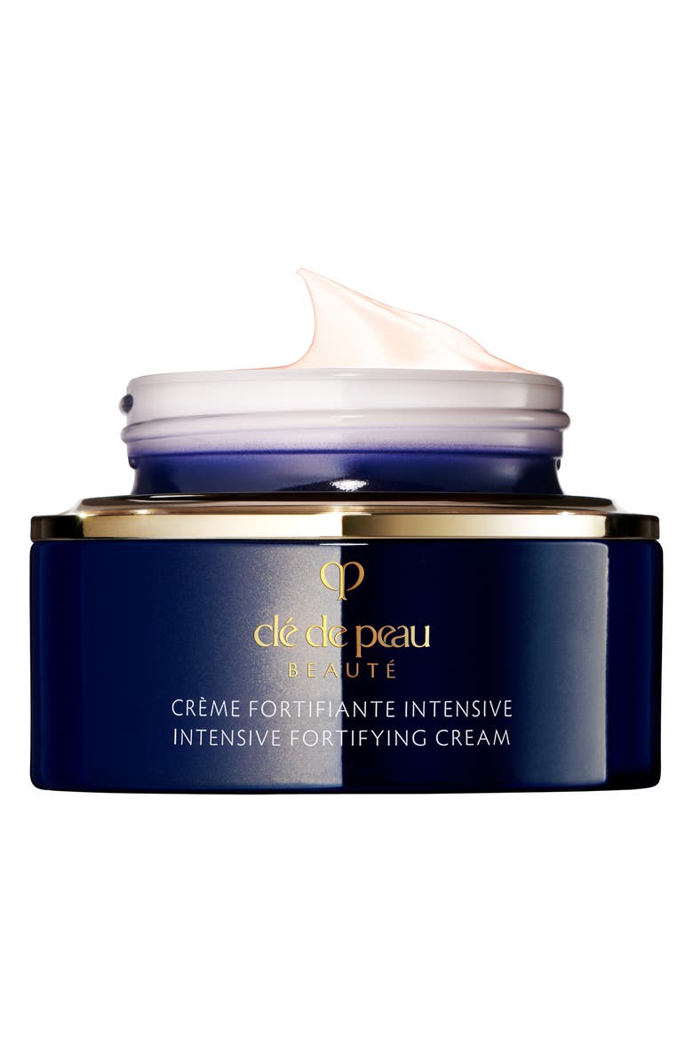 Clé de Peau Beauté Intensive Fortifying Cream, Alternate, color,