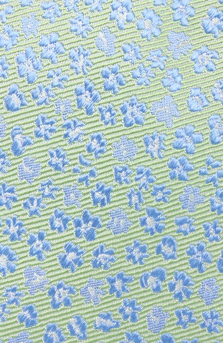 Nordstrom Adantee Floral Silk Tie, Alternate, color, 