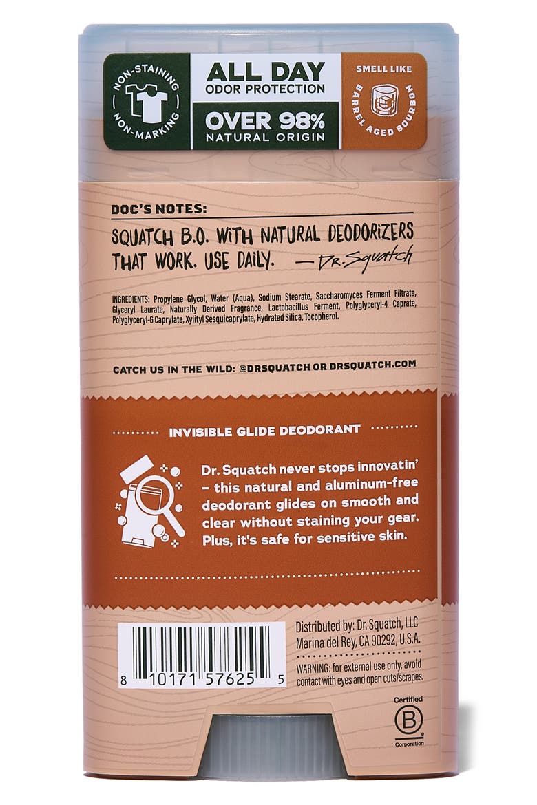 Invisible Glide Deodorant, Alternate, color, NO COLOR