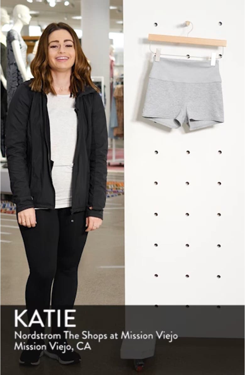 Aura Bike Shorts, sales video thumbnail