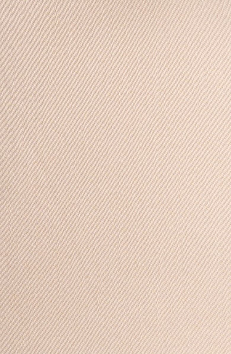 Liverpool Los Angeles Crop Straight Leg Utility Pants, Alternate, color, Safari Sand