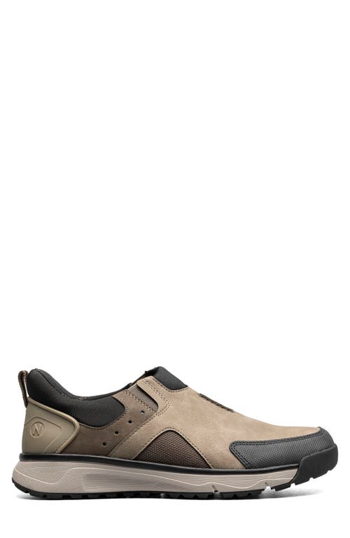 Nunn Bush Sedona Ez Slip-on Sneaker In Multi