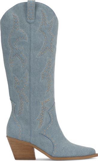 Zaikes Western Boot