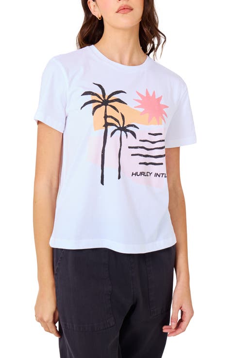 Desert Springs Classic Tee