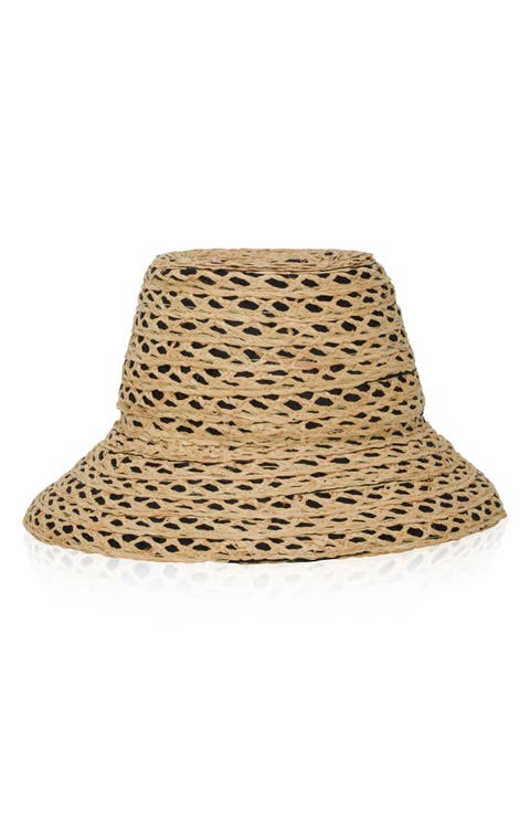 Ida Packable Bucket Hat