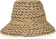 Gigi Burris Millinery Ida Packable Bucket Hat