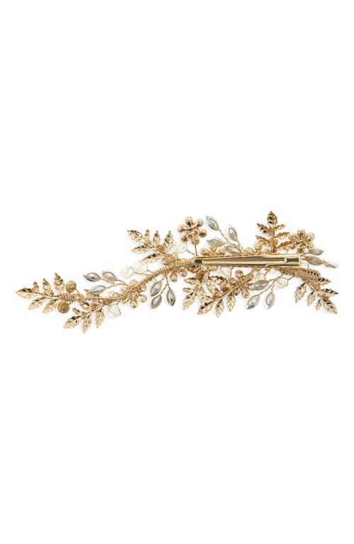 Brides And Hairpins Brides & Hairpins Miron Crystal Hair Clip