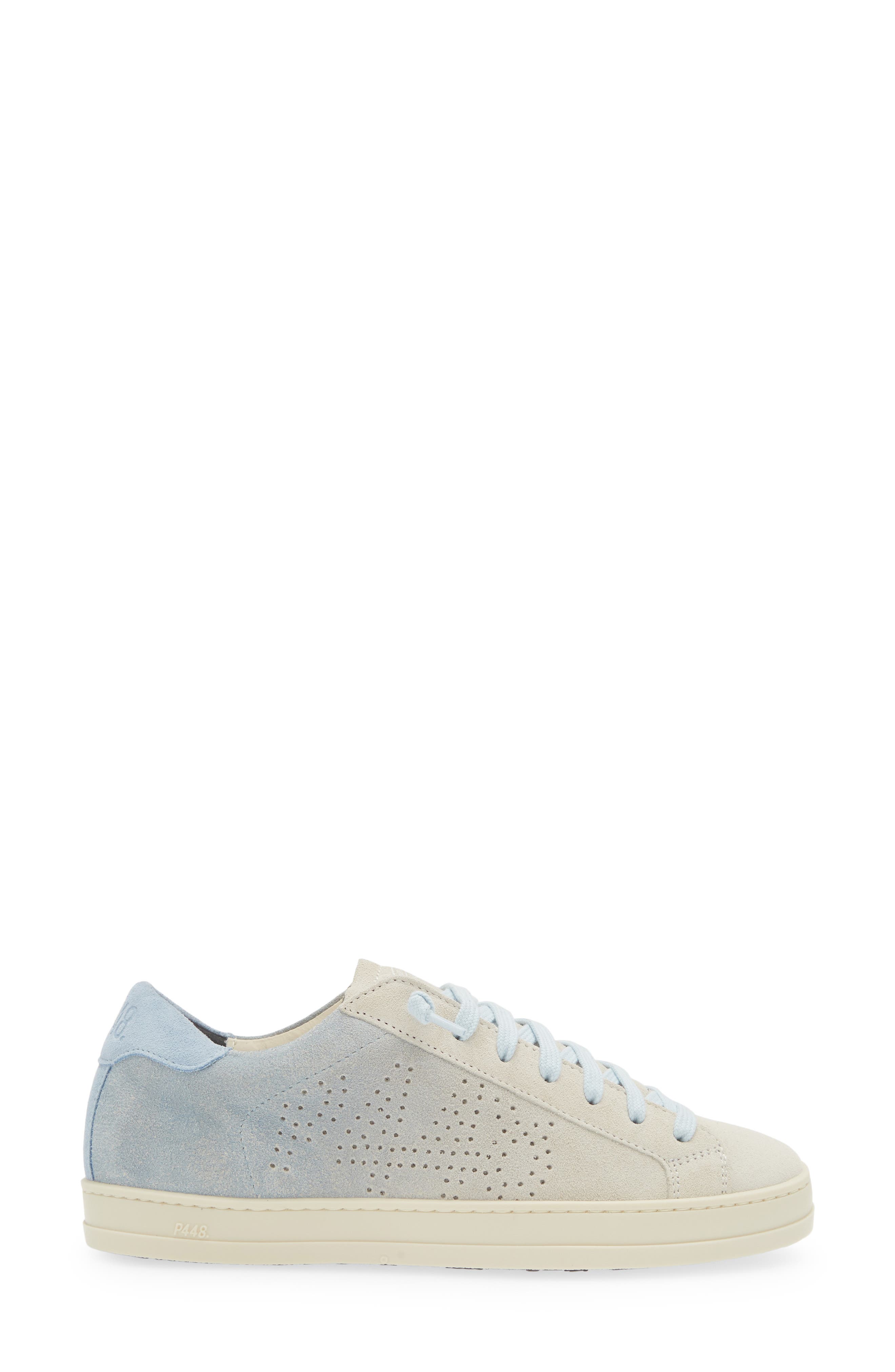 P448 John Sneaker, Alternate, color, 