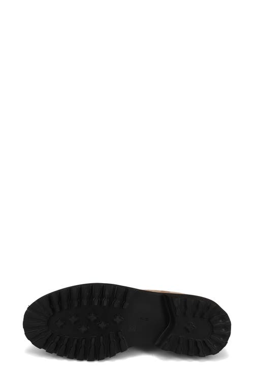 Vaneli Zimmy Platform Bit Loafer In Green