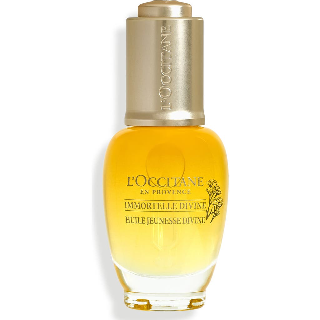 L'Occitane Immortelle Divine Youth Oil  product
