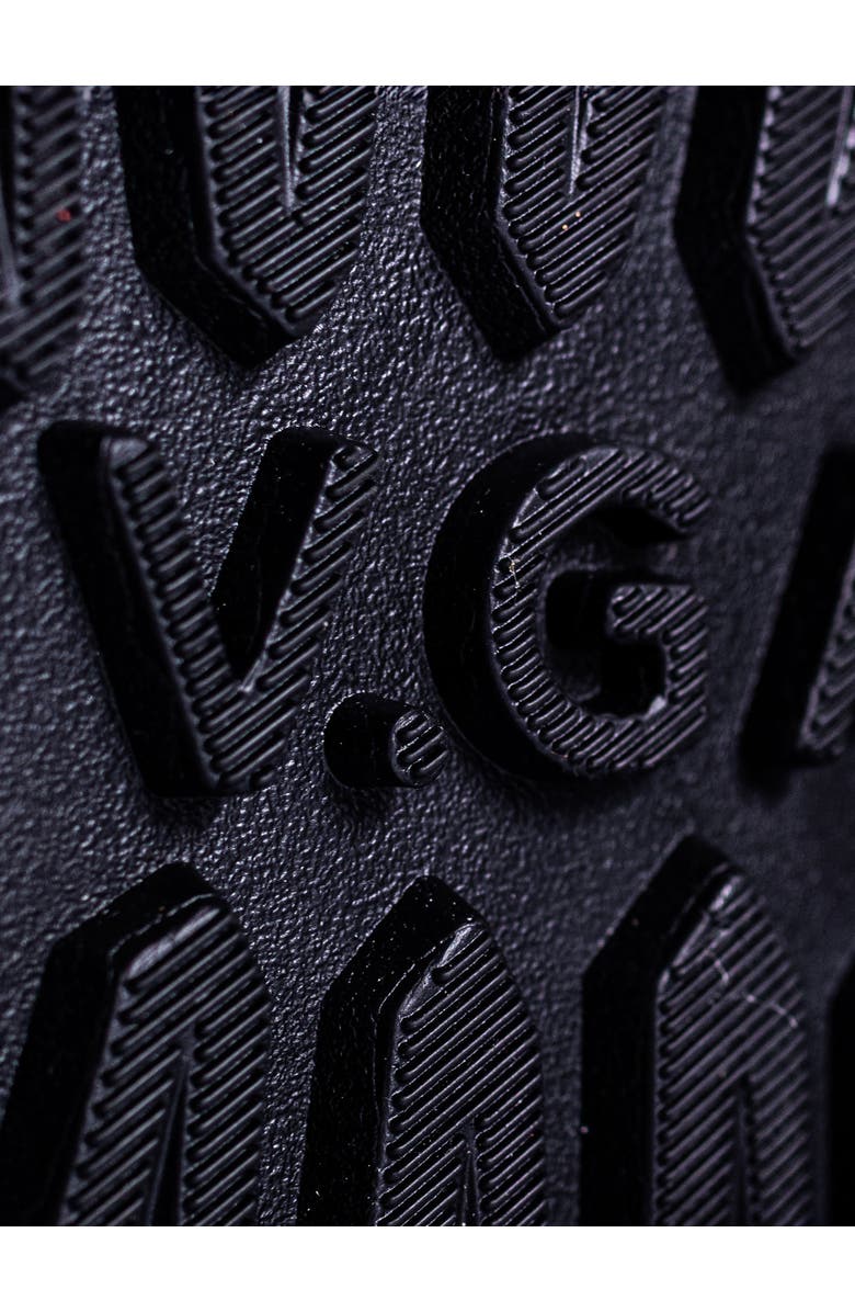 V.GAN LONDON Vegan Edam Knee-High Boots, Alternate, color, Black