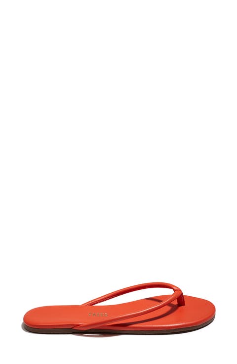 Lily Tubular Flip Flop (Women)