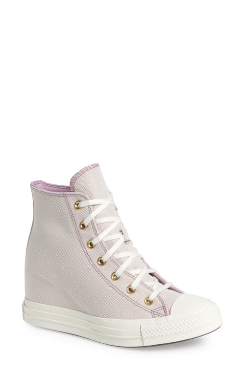 CONVERSE CONVERSE CHUCK TAYLOR® ALL STAR® CHUCK 70 WEDGE HI SNEAKER