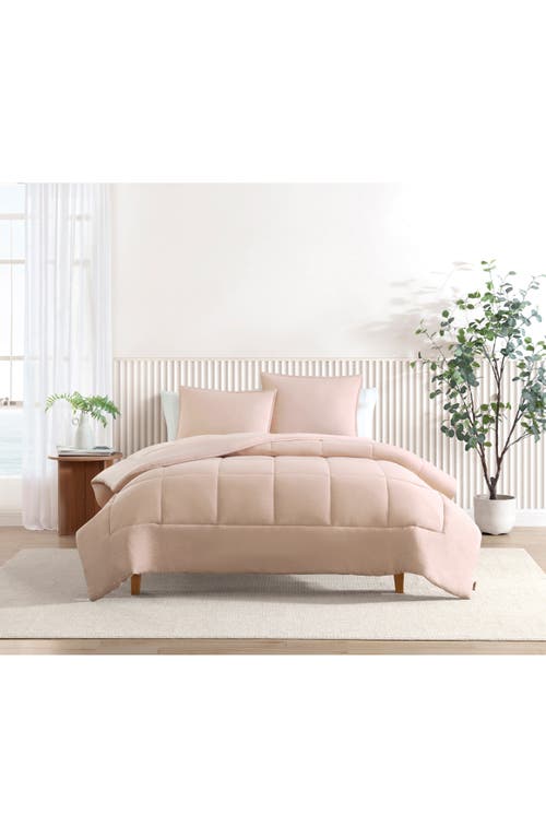 UGG(R) UGG(R) DEVON COMFORTER & SHAM SET