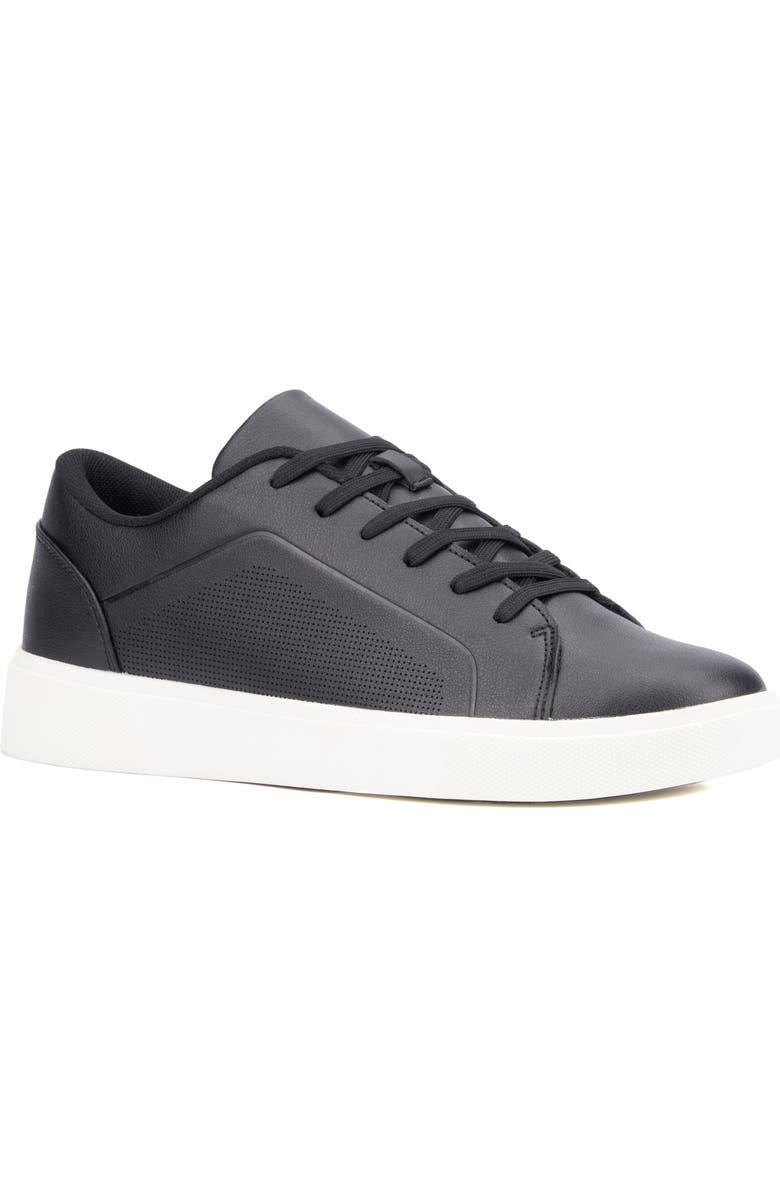 NEW YORK AND COMPANY Rupertin Sneaker, Main, color,