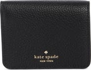 Kate Spade New York lena small bifold wallet