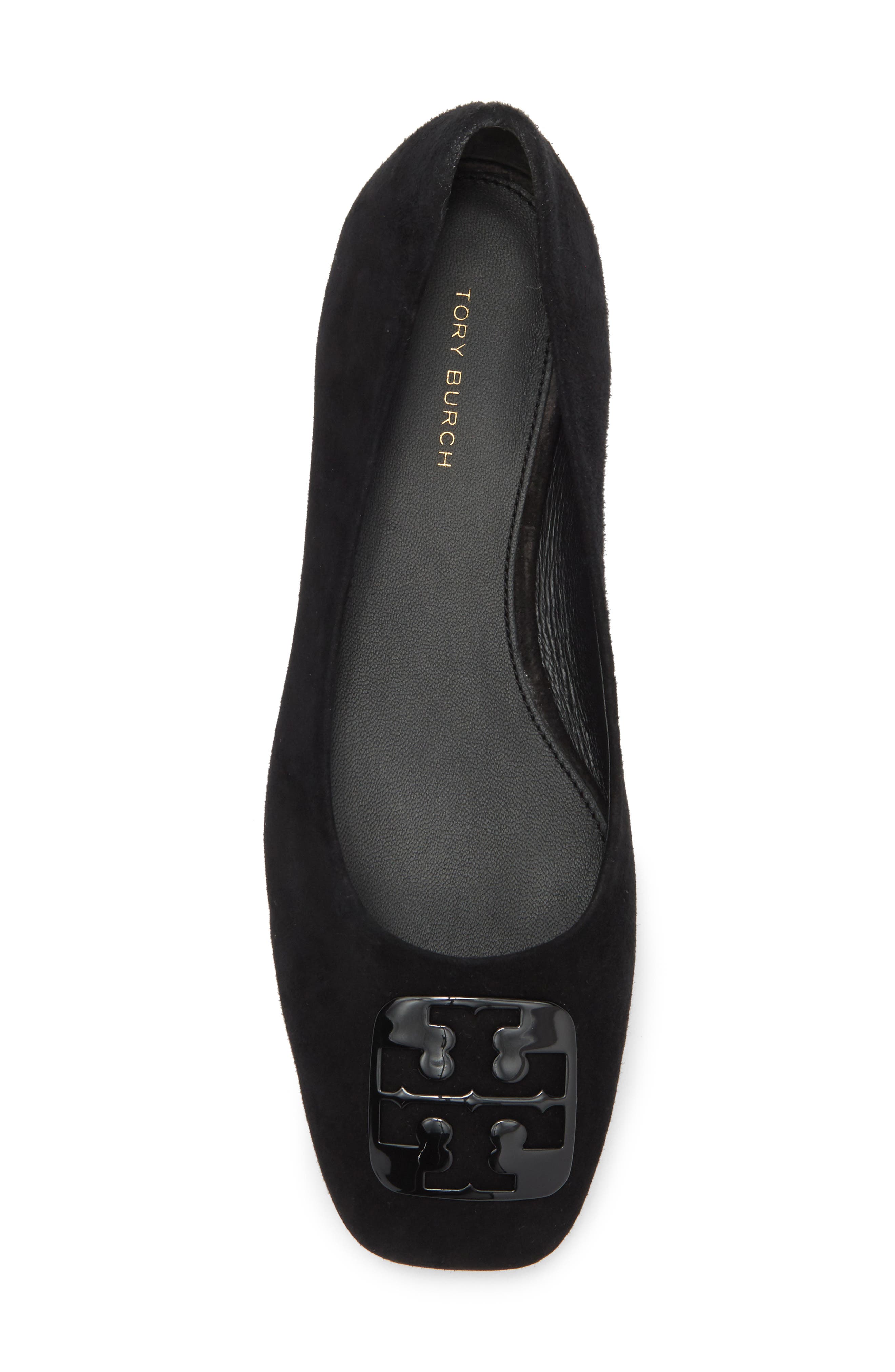 Tory Burch Georgia Ballet Flat, Alternate, color, 