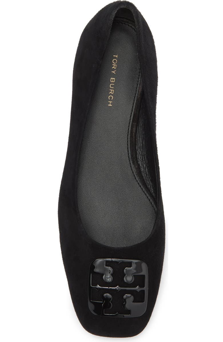 Tory Burch Georgia Ballet Flat, Alternate, color,