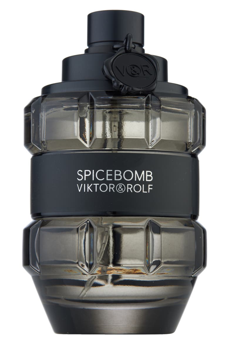 Spicebomb Eau de Toilette Fragrance, Alternate, color, NO COLOR