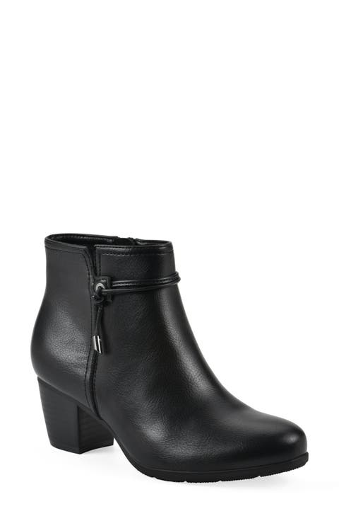 Angelo Bootie (Women)