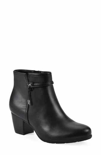 Angelo Bootie