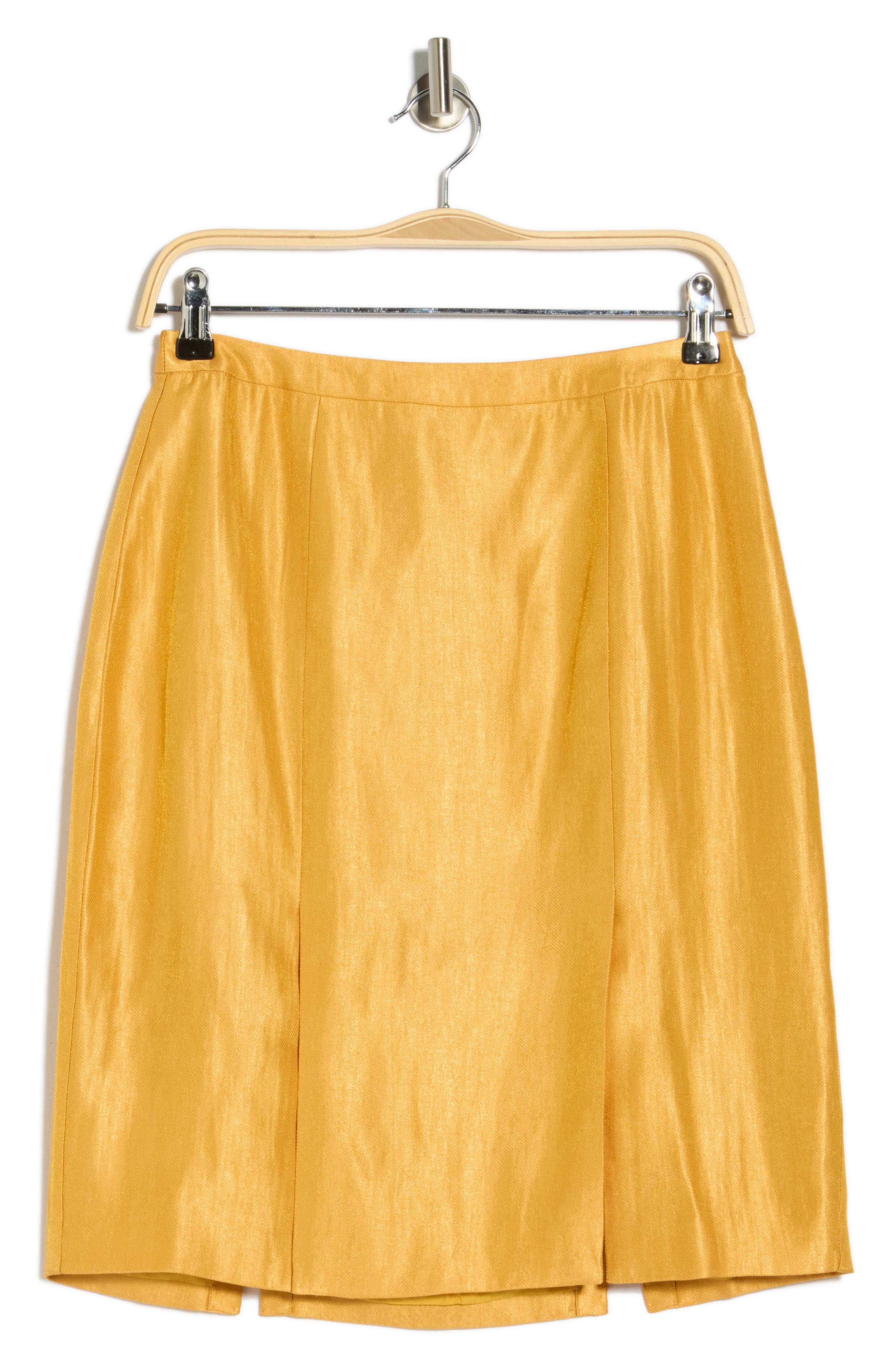 Reformation Victoria Miniskirt