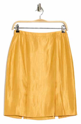 Reformation Victoria Miniskirt