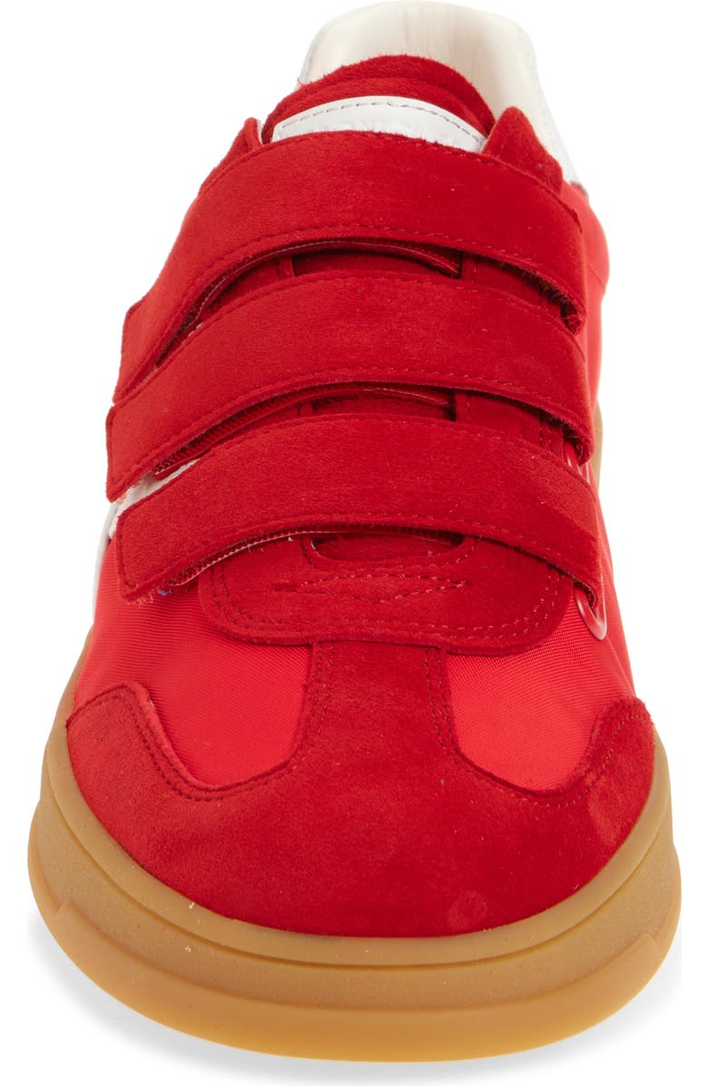 Veronica Beard Reagan Sneaker, Alternate, color,