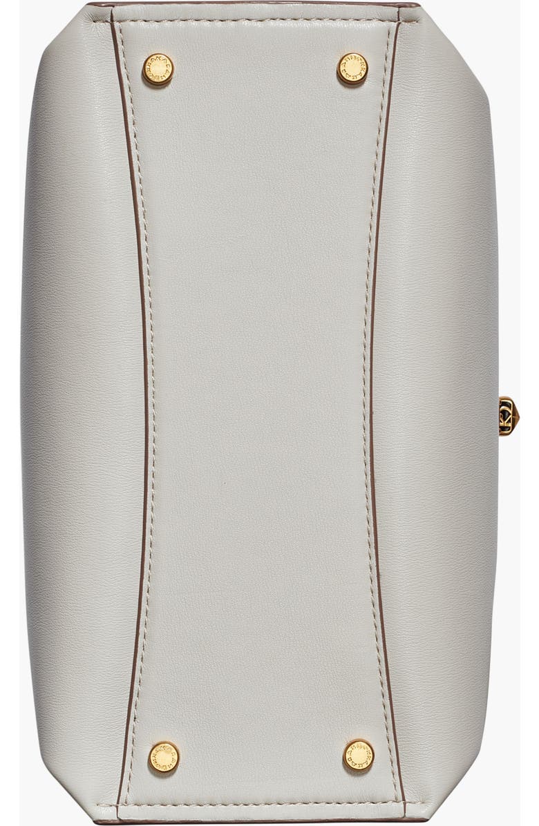 Donna Karan New York Bridgehampton Crossbody, Alternate, color, Light Sand