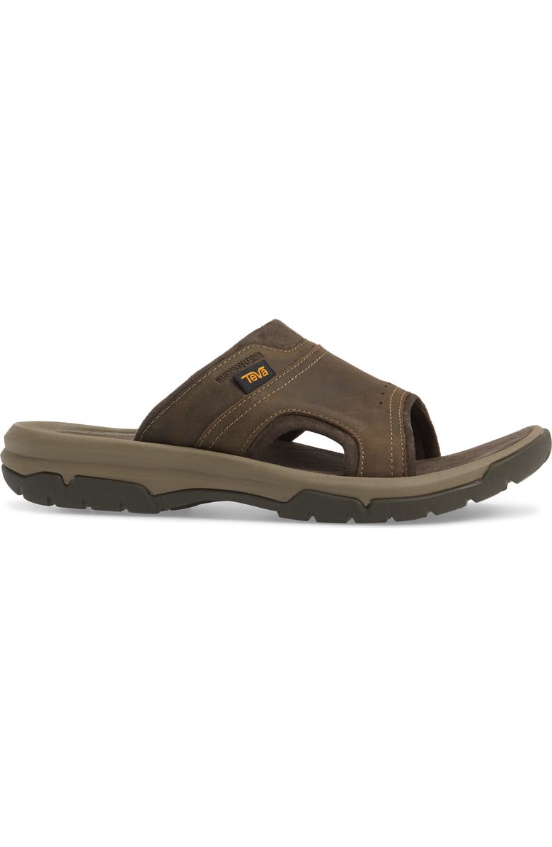 Teva Langdon Slide Sandal, Alternate, color,