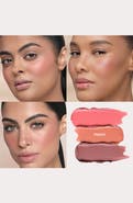 Anastasia Beverly Hills Magic Touch Blush Trio