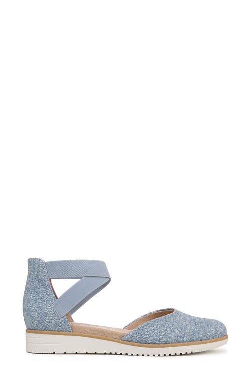 SOUL NATURALIZER SOUL NATURALIZER INTRO D'ORSAY WEDGE FLAT 