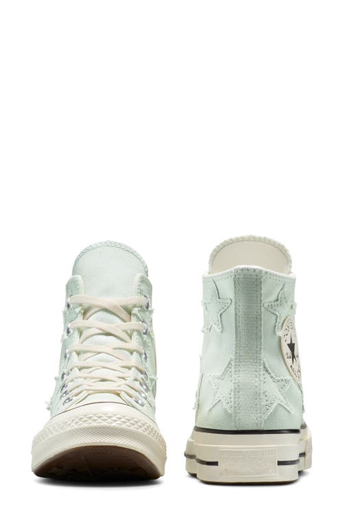 Converse Gender Inclusive Chuck 70 Celestial High Top Sneaker In Neutral