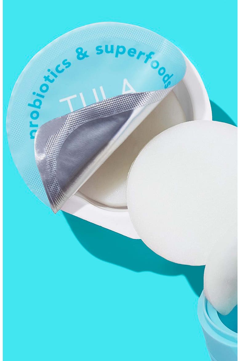 Balancing Act Toner Pads Refill, Alternate, color, NO COLOR